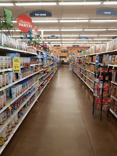 Grocery Store «Kroger», reviews and photos, 530 S Indiana St, Mooresville, IN 46158, USA