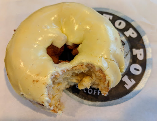 Donut Shop «Top Pot Doughnuts», reviews and photos, 815 N 10th St f, Renton, WA 98057, USA