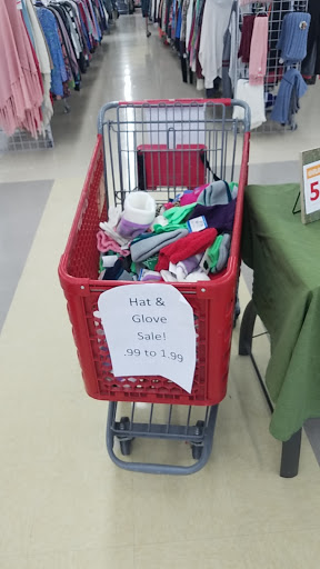 Thrift Store «Savers», reviews and photos
