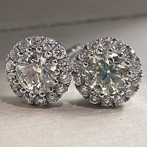 Jeweler «Dixon Jewelers», reviews and photos, 20044 US-59, Humble, TX 77338, USA