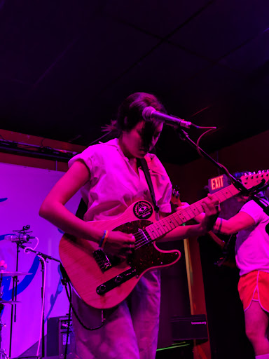 Event Venue «The Bishop», reviews and photos, 123 S Walnut St, Bloomington, IN 47404, USA