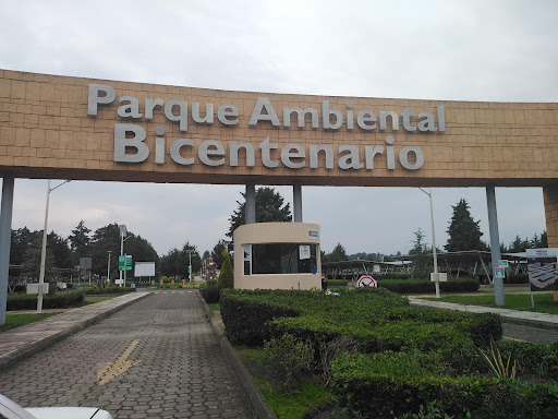 Parque Ambiental Bicentenario