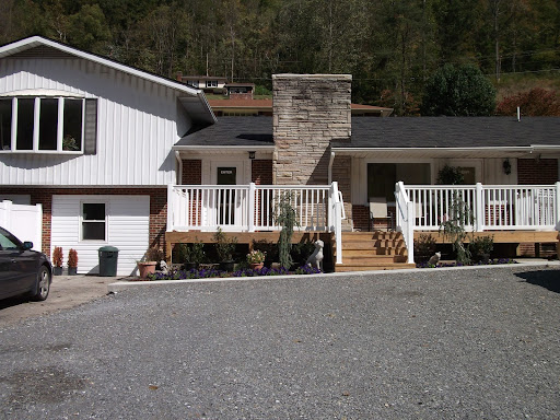 Appalachian Animal Health Center