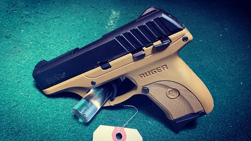 Gun Shop «Butter-nut Sport Shop», reviews and photos, 1103 Lodi St, Syracuse, NY 13203, USA