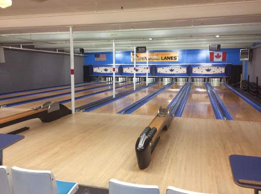 Bowling Alley «Riverwalk Lanes & Games», reviews and photos, 11 High St, Amesbury, MA 01913, USA