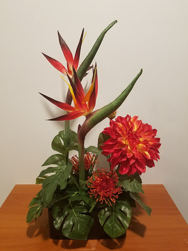 Florist «Florals From The Heart», reviews and photos, 224 Whippoorwill Dr, Raynham, MA 02767, USA