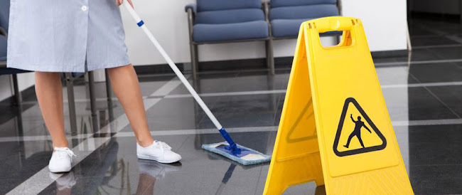 Comments and reviews of NWA Cleaning Services