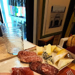 Photo n°9 de l'avis de Anto.n fait le 24/09/2021 à 21:47 sur le  La Parnanza à Porto Recanati