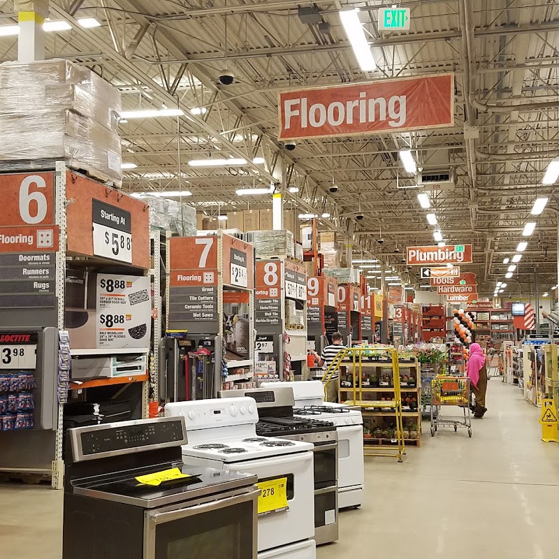 The Home Depot