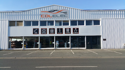 ANGERS CDL ELEC à Angers