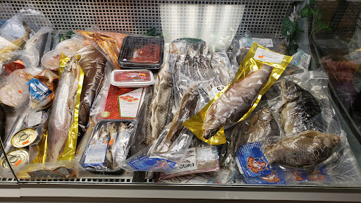 Grocery Store «Golden Key International Grocery Store», reviews and photos, 3821 Bardstown Rd, Louisville, KY 40218, USA