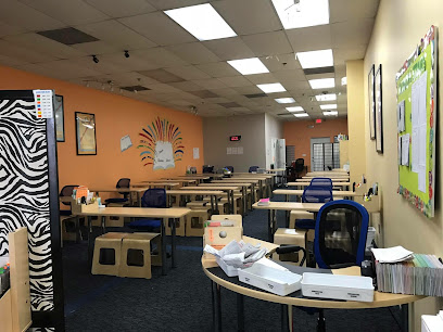 Kumon Math and Reading Center of SAYREVILLE - PARLIN