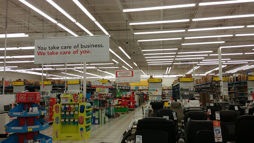 Office Supply Store «OfficeMax», reviews and photos, 1345 N 205th St, Shoreline, WA 98133, USA