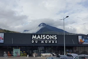 Maisons du Monde image