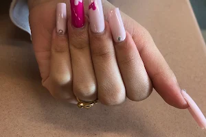 Couture Nails image