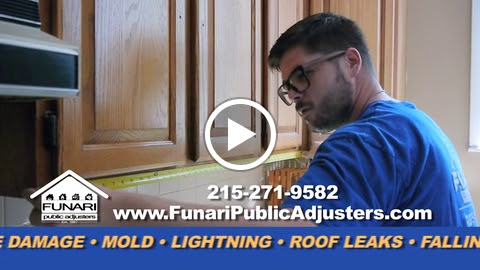 Insurance Agency «Funari Public Adjusters», reviews and photos