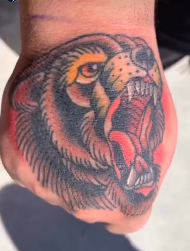 Explore mother step daughter tattoo ideas, creative tattoo ideas in Aledo, available at Elevated Tattoo & Piercing