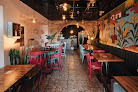 La Fugitiva Taco Bar Lisboa