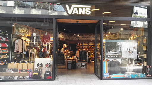 VANS en Palma de 2024