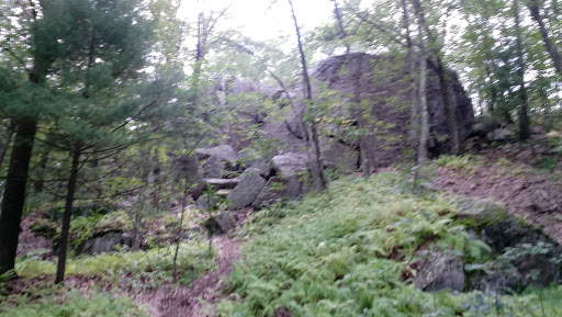 Hiking Area «Den Rock Park», reviews and photos, Stirling St, Andover, MA 01810, USA