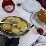 Photo n°2 de l'avis de Fred. fait le 29/02/2024 à 21:41 sur le  Cantinho de São José à Lisbon