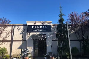Feldis Florist & Flower Delivery image