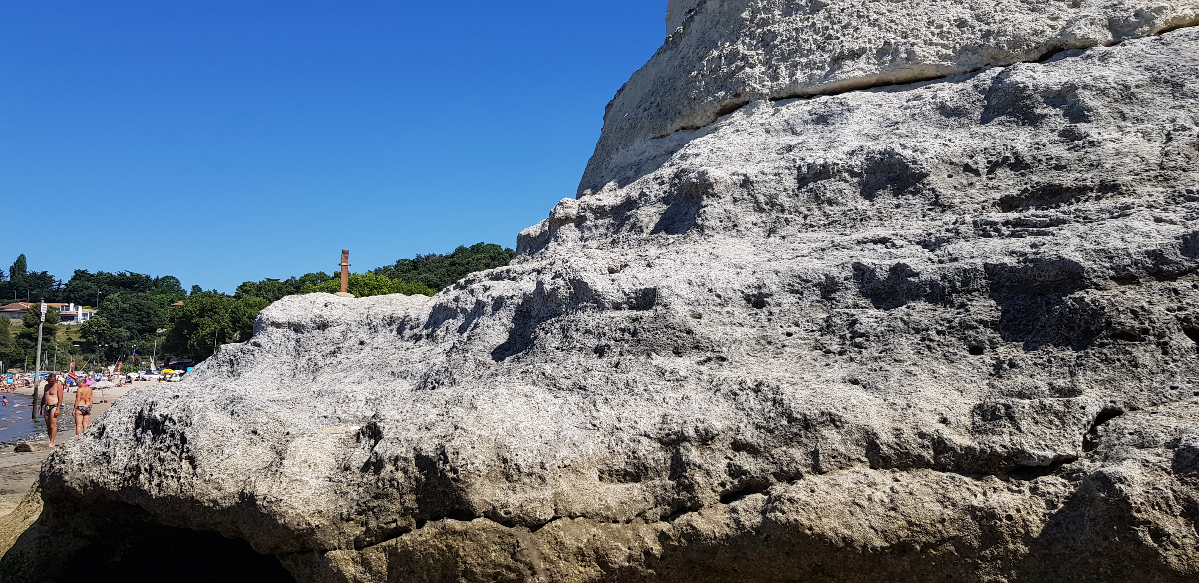 Photo n° 7 de l'avis de Claire.a fait le 17/08/2018 à 15:52
