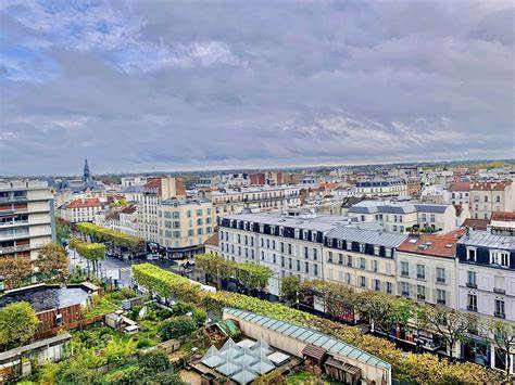 Agence de location d'appartements YourHostHelper Vincennes