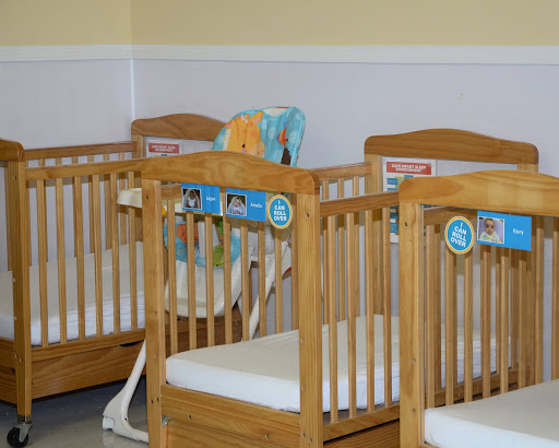 Day Care Center «La Petite Academy of Fairview, OR», reviews and photos, 750 NE Market Dr, Fairview, OR 97024, USA