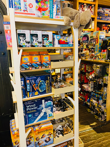 Toy Store «Engine Ear Toys», reviews and photos, 879 Newport Center Dr, Newport Beach, CA 92660, USA