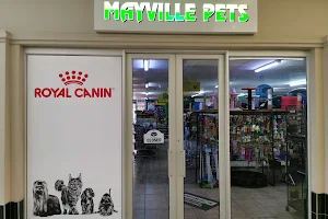 Mayville Pets image