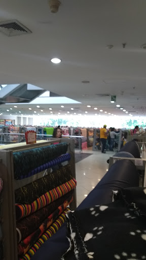 Tiendas de tejidos en Valencia