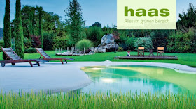 Haas Gartenbau AG