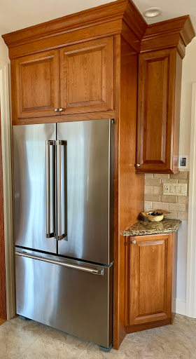 Appliance Store «APPLIANCE DRIVEN INC», reviews and photos, 150 N MacQuesten Pkwy, Mt Vernon, NY 10550, USA