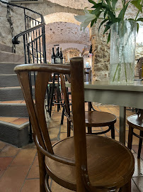 Atmosphère du Restaurant Casa Di Luciano à Antibes - n°3