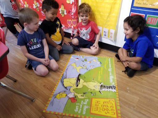 Child Care Agency «Wee Kare Child Care Center», reviews and photos, 371 Main St, Deltona, FL 32725, USA