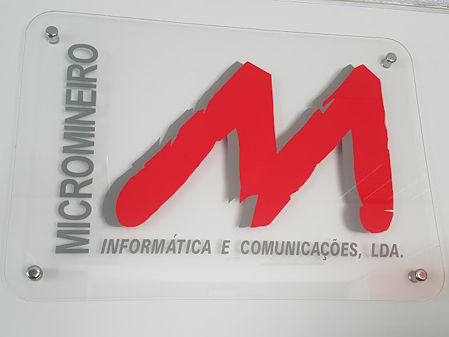 Avaliações doMicromineiro- Informatica E Comunicações, Lda. em Santarém - Loja de informática