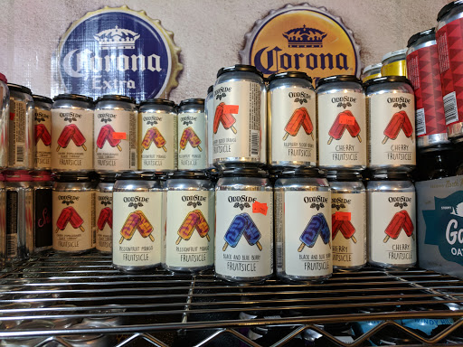 Liquor Store «Zetouna Liquor Store», reviews and photos, 3793 S Rochester Rd, Rochester Hills, MI 48307, USA