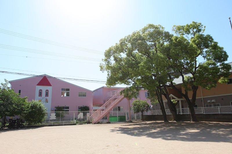 認定こども園 香櫨園幼稚園