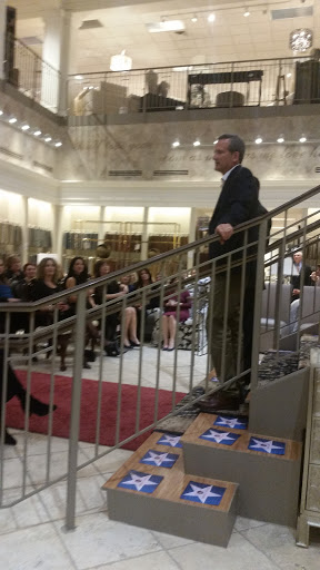 Furniture Store «Walter E. Smithe Furniture + Design», reviews and photos, 1501 16th St, Oak Brook, IL 60523, USA