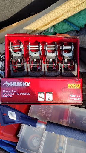 Home Improvement Store «The Home Depot», reviews and photos, 1255 Ten Rod Rd, North Kingstown, RI 02852, USA