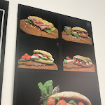 Photo n°5 de l'avis de Ramón.e fait le 19/10/2023 à 10:24 sur le  Mordi Sandwichouse® - Borgo Pio 139 à Rome