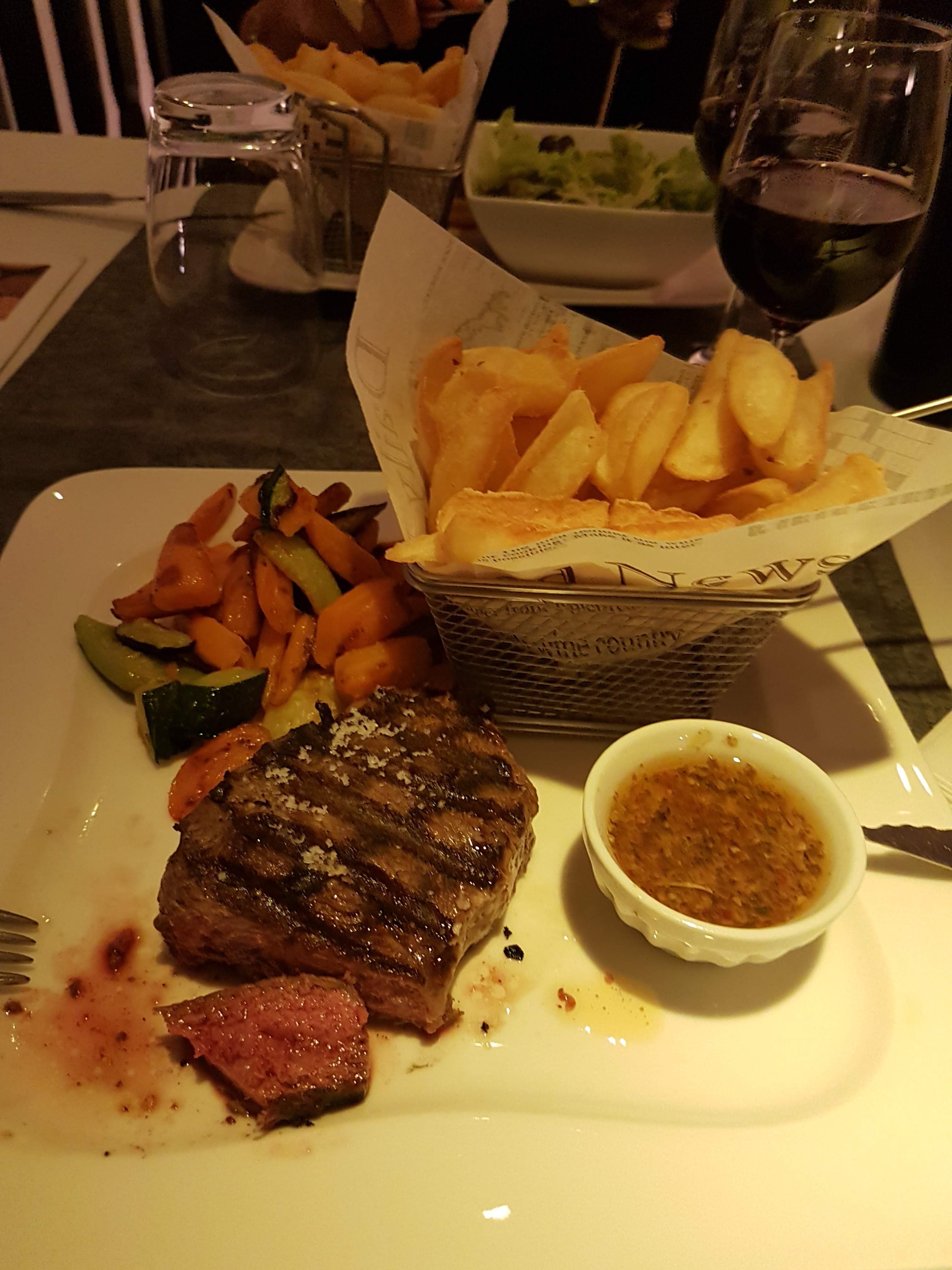 Photo n° 4 de l'avis de gerard.e fait le 17/08/2019 à 20:53