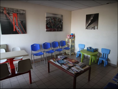 Docteur Raymond Labrouasse à Canéjan