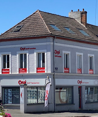 Orpi Actif Location La Ferté-sous-Jouarre 1er étage à La Ferté-sous-Jouarre