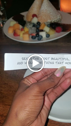 Pan-Asian Restaurant «TAO Downtown», reviews and photos, 92 9th Ave, New York, NY 10011, USA