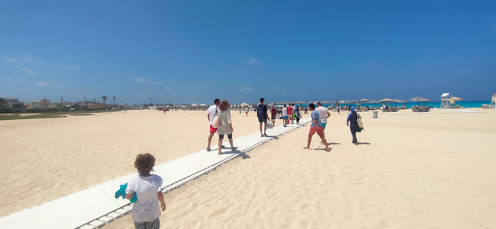Safi Beach