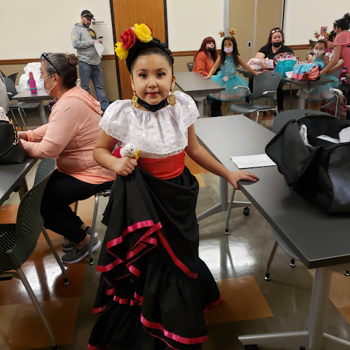 Dance School «Carole Lynne Dance Studio», reviews and photos, 1111 W Rialto Ave # B, Rialto, CA 92376, USA