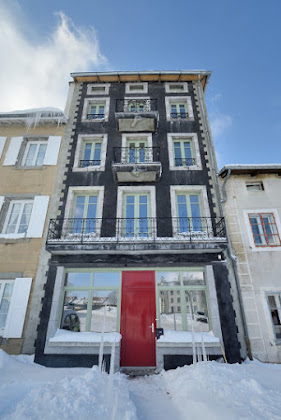 Extérieur Chambre d'hôtes Chambres D'hôtes La Drapière 43430 Fay-sur-Lignon