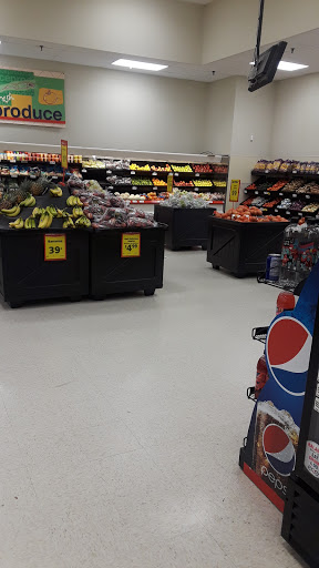 Grocery Store «Save-A-Lot», reviews and photos, 116 Stemmers Run Rd, Essex, MD 21221, USA